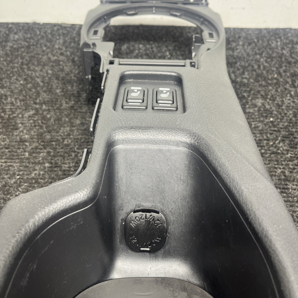 ☑️ 2013-2019 Scion FRS Subaru BRZ Toyota 86 Interior Center Console Assembly OEM