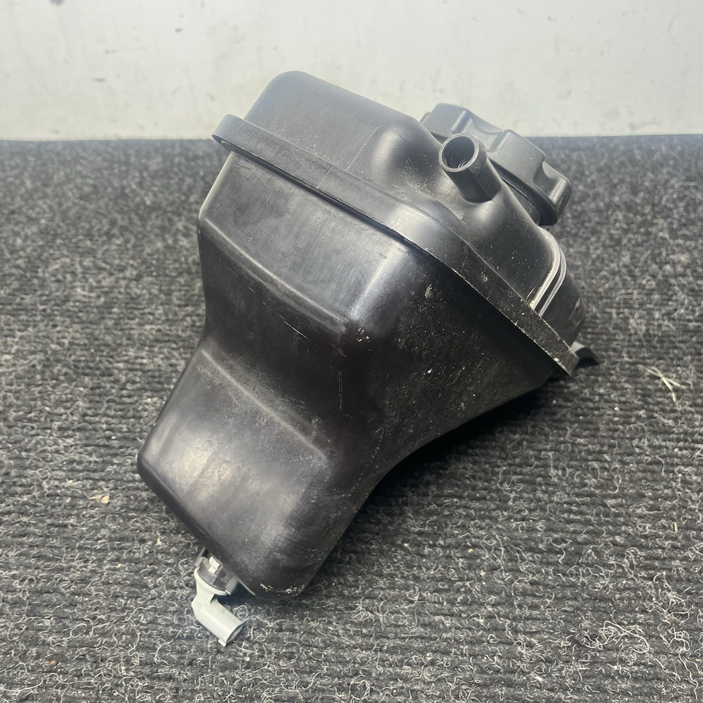 ☑️08-13 OEM BMW M3 E90 E92 E93 Coolant Water Expansion Tank Reservoir S65 Engine