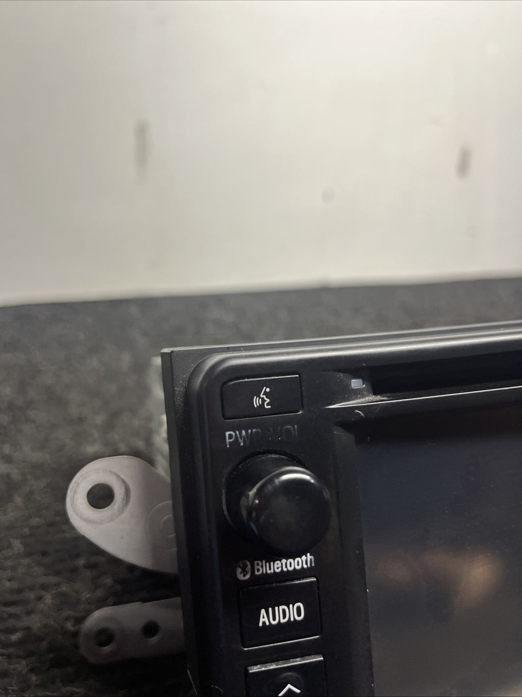 ☑️ 2013-2016 Scion FRS Radio Receiver Display Screen Bluetooth OEM ID T10015