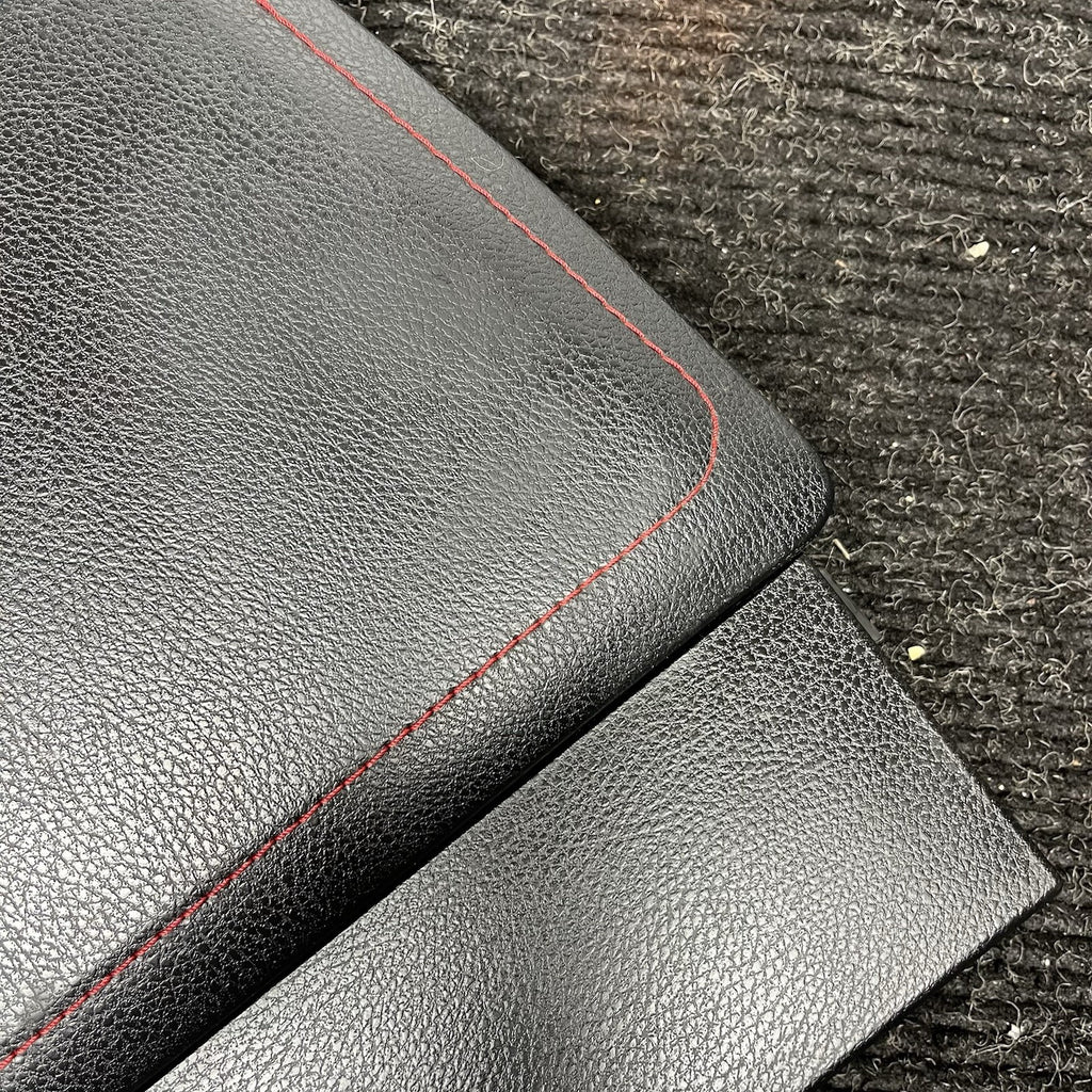 ☑️ 2013-2017 Scion FR-S Right Left  Dash Knee Pad Panel Trim Cover OEM BRZ 13-17