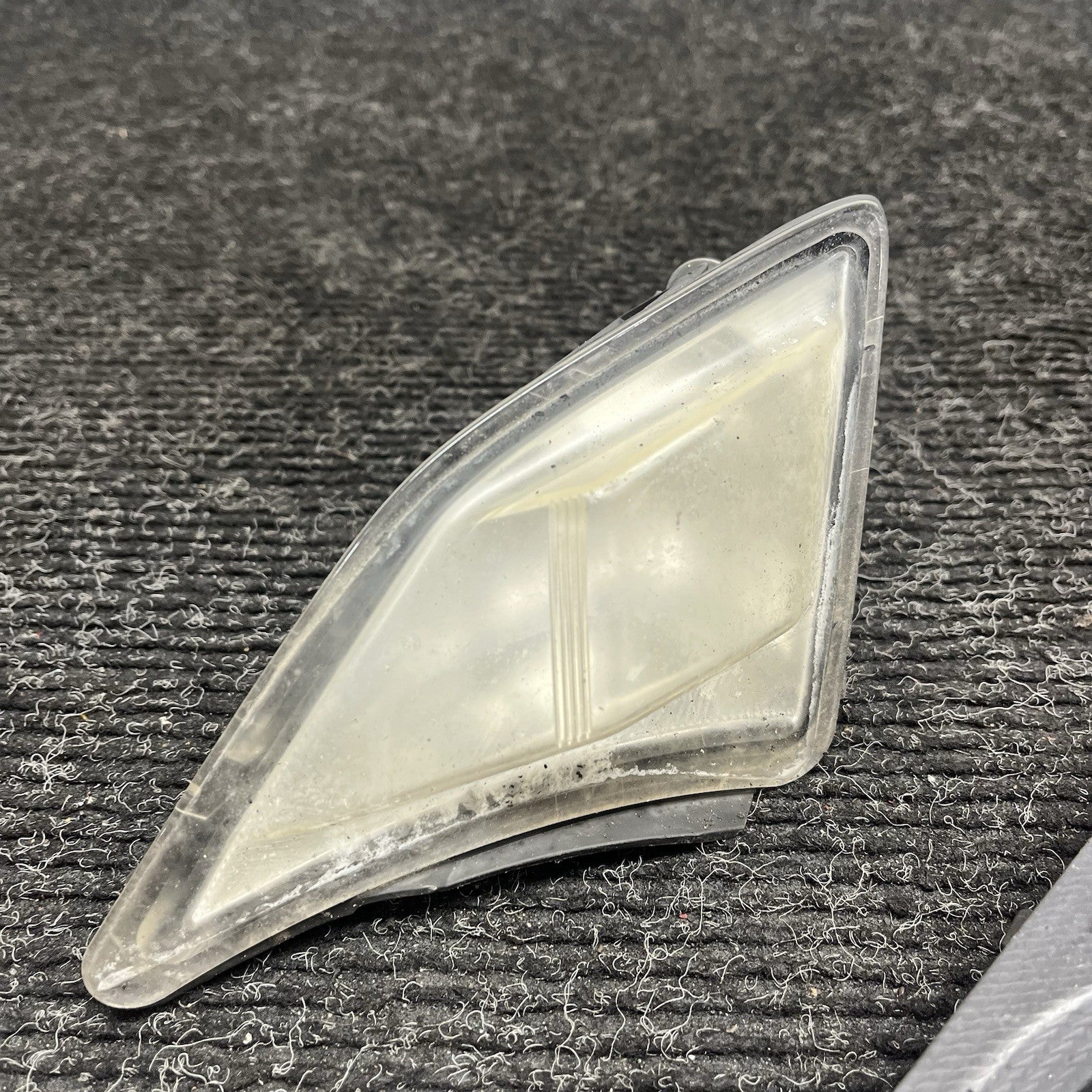 ☑️ 2013-2016 Scion FRS Left Driver Turn Signal Lamp W/ Trim OEM