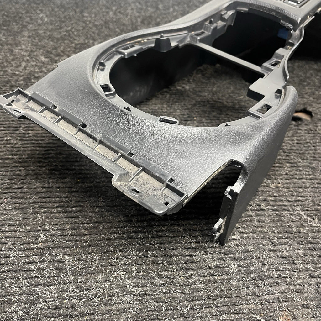 ☑️ 2013-2019 Scion FRS Subaru BRZ Toyota 86 Interior Center Console Assembly OEM