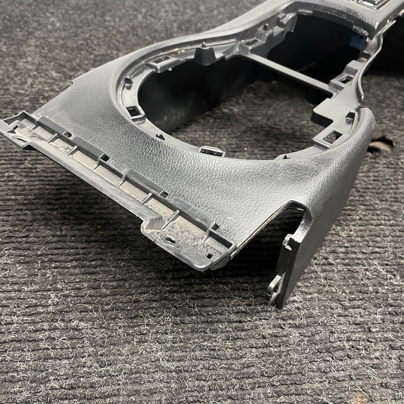 ☑️ 2013-2019 Scion FRS Subaru BRZ Toyota 86 Interior Center Console Assembly OEM