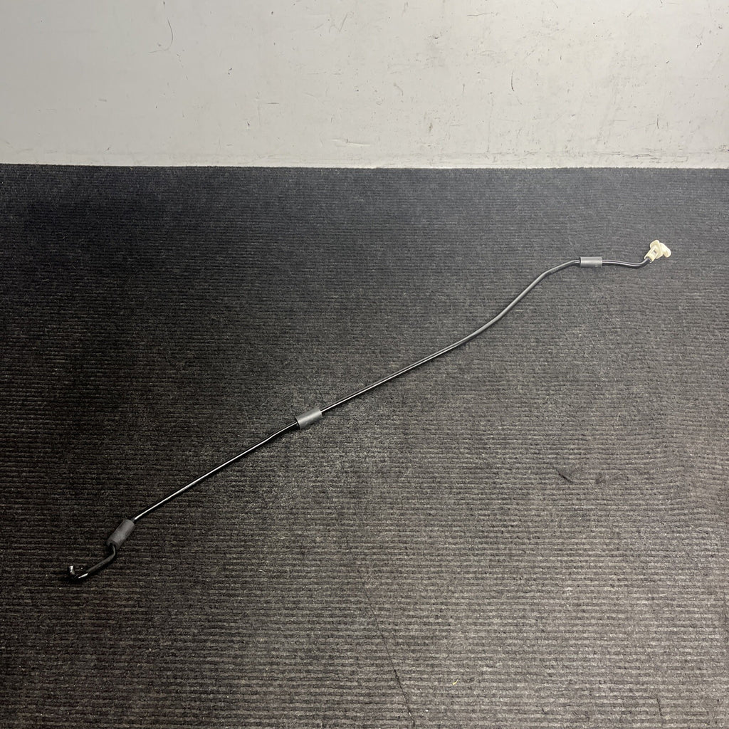 ☑️ 2013-2020 Subaru BRZ Hood Prop Rod Support Bar OEM Toyota Scion 86 FR-S 13-20