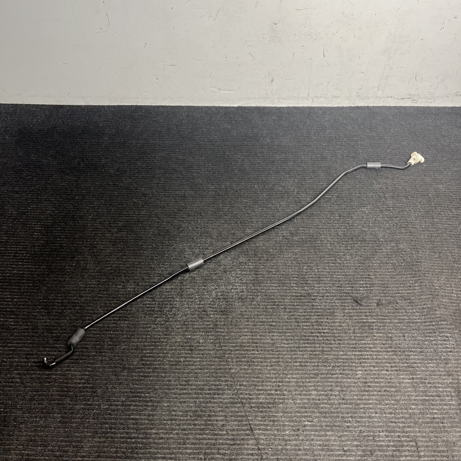 ☑️ 2013-2020 Subaru BRZ Hood Prop Rod Support Bar OEM Toyota Scion 86 FR-S 13-20