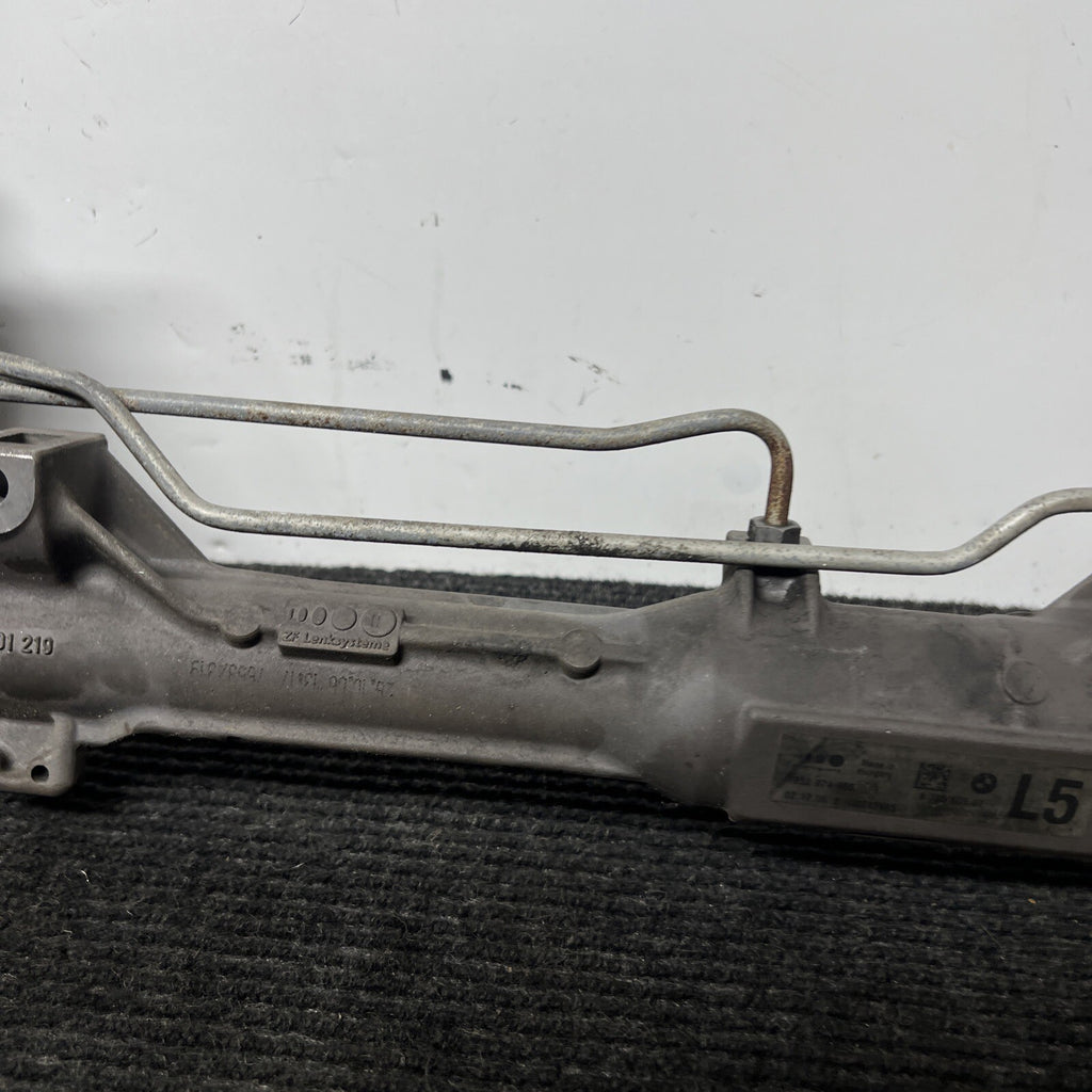 ☑️06-10 BMW E90 E92 E93 Series Power Hydraulic Steering Gear Box Rack Pinion OEM