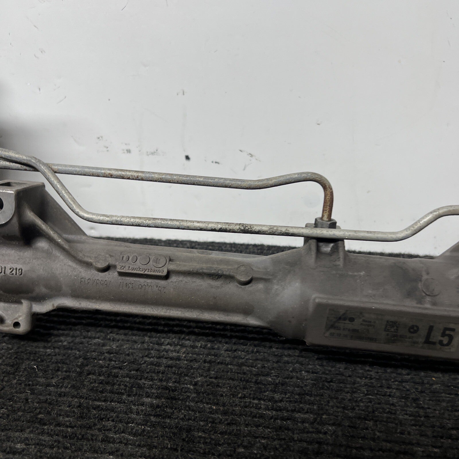 ☑️06-10 BMW E90 E92 E93 Series Power Hydraulic Steering Gear Box Rack Pinion OEM
