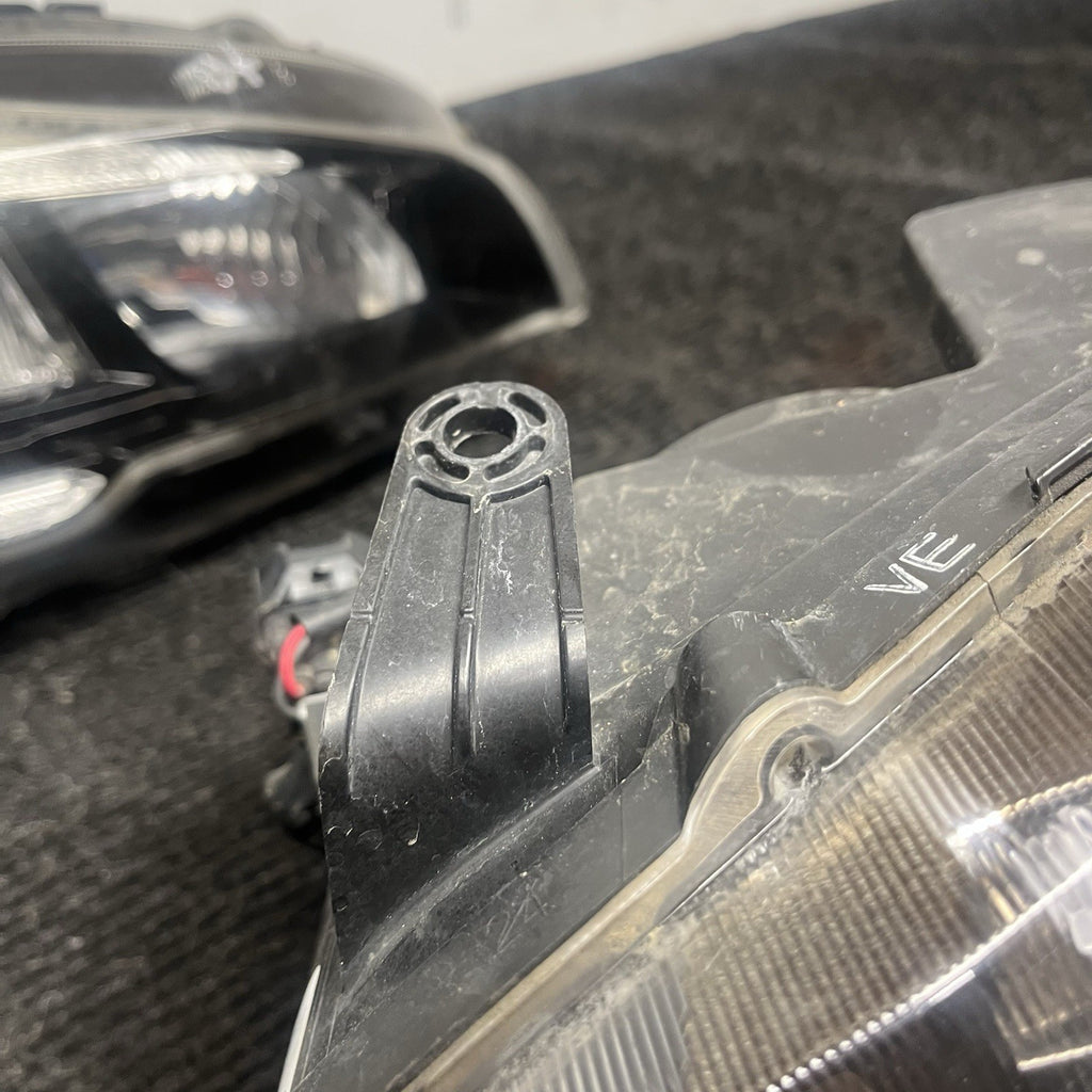 ☑️ 2015-2021 Subaru WRX LED OEM Set Right Left Pair NOTE