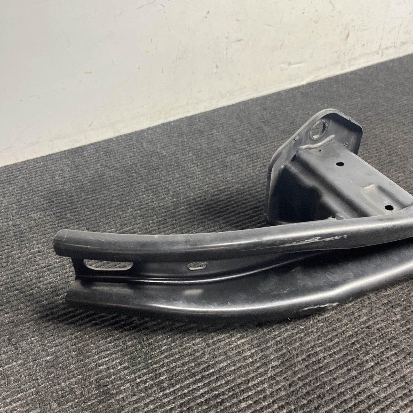 ☑️ 2012-2018 BMW 328I 335i F30 REAR BUMPER REINFORCEMENT CRASH BAR SUPPORT OEM