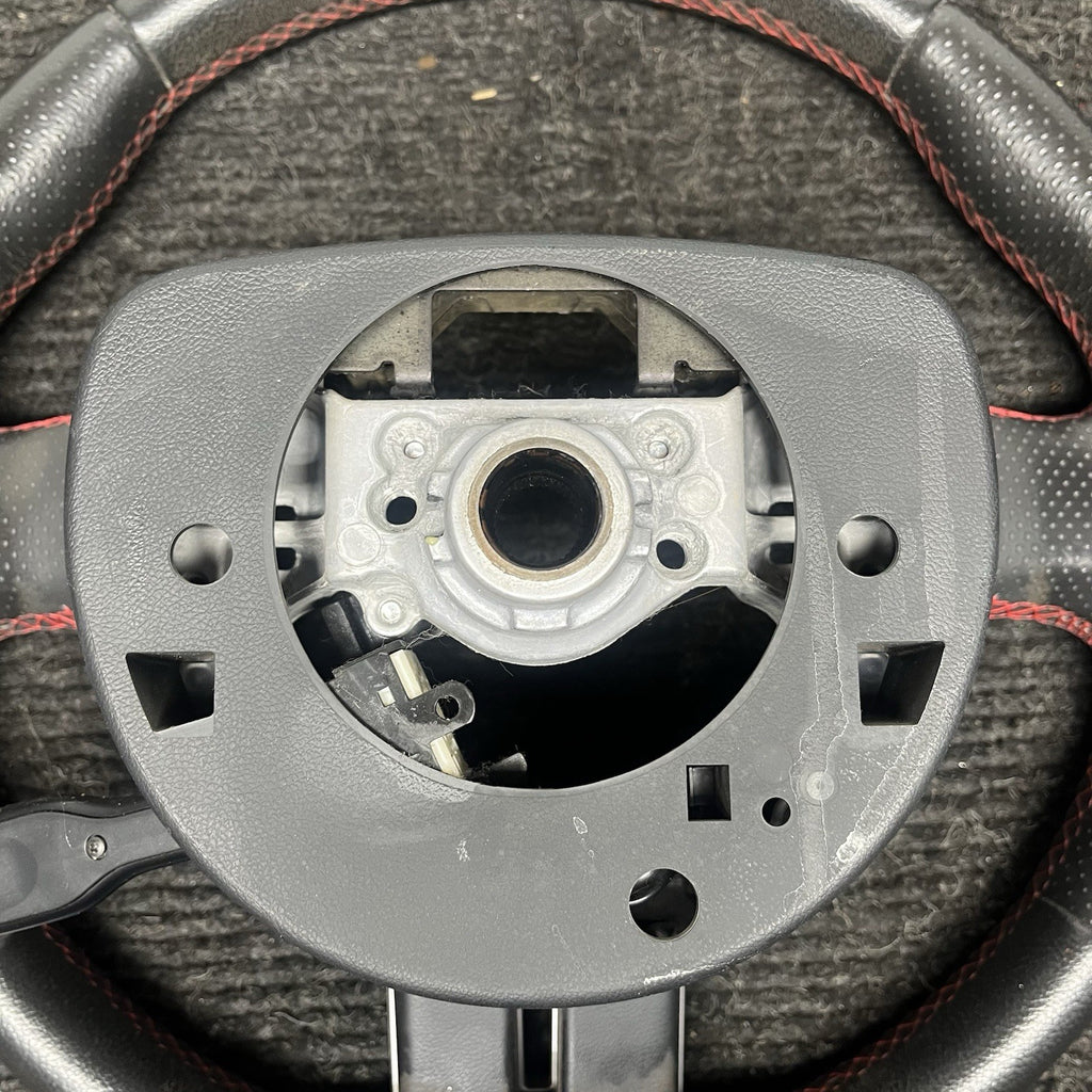 ☑️ 2013-2016 SCION FRS BRZ M/T MANUAL STEERING WHEEL OEM
