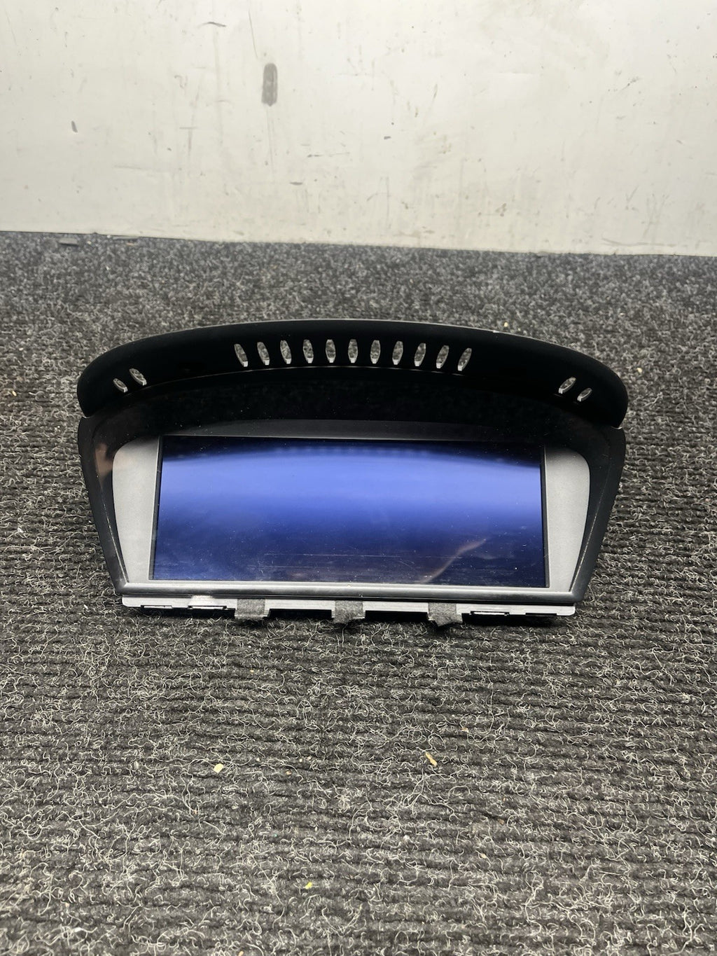 ☑️ 06-08 OEM BMW E90 E92 CCC Navigation Dash Information On-Board Monitor Screen