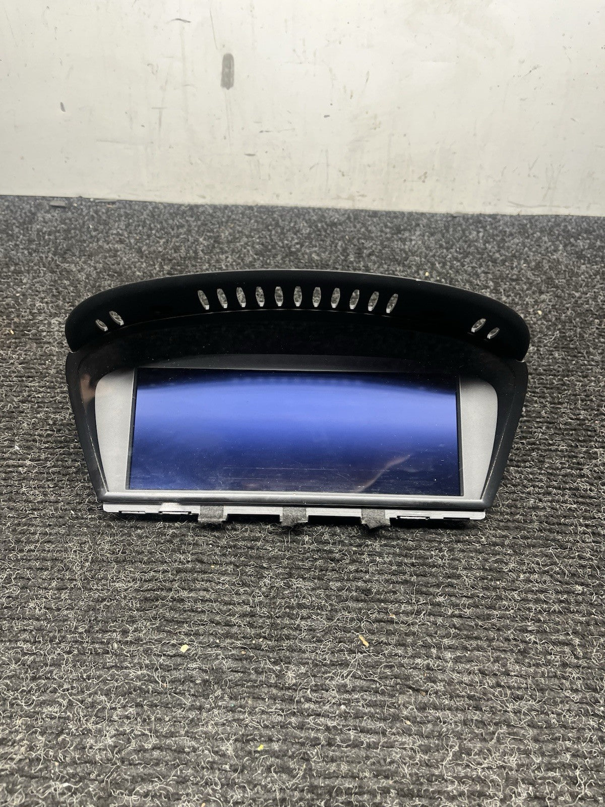☑️ 06-08 OEM BMW E90 E92 CCC Navigation Dash Information On-Board Monitor Screen