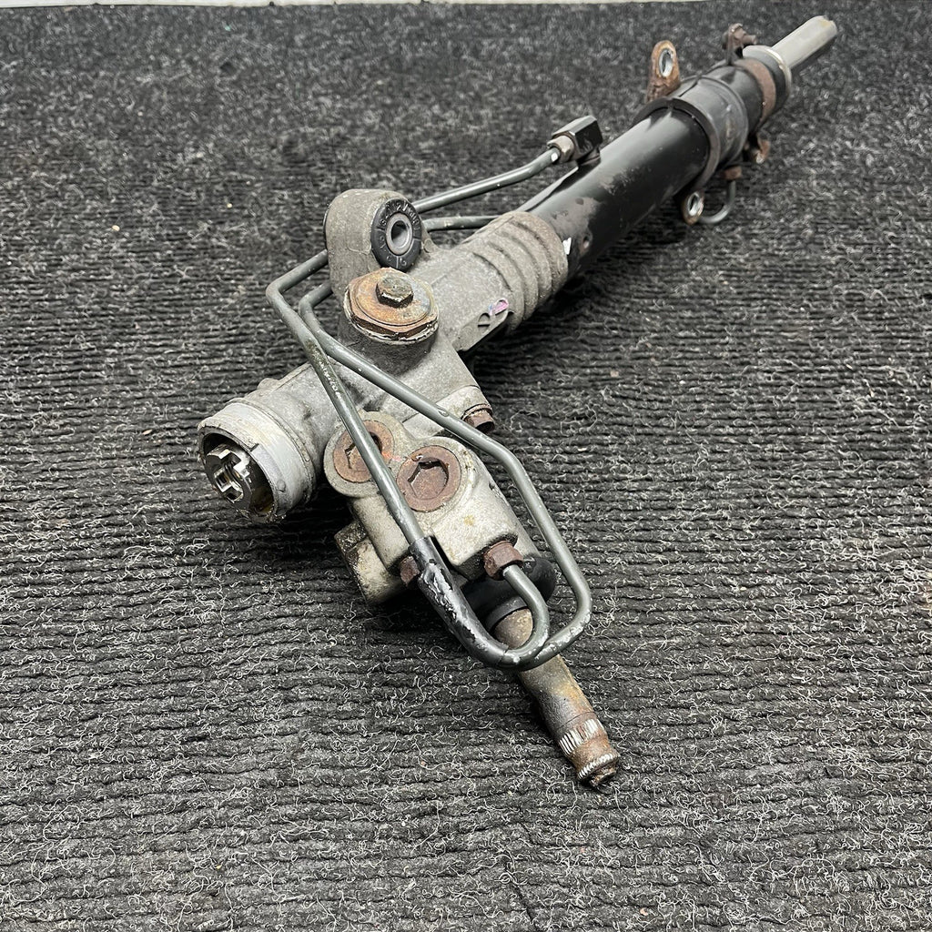 ☑️ Steering Gear/Rack Power Rack Pinion And WRX IMPREZA 08-11