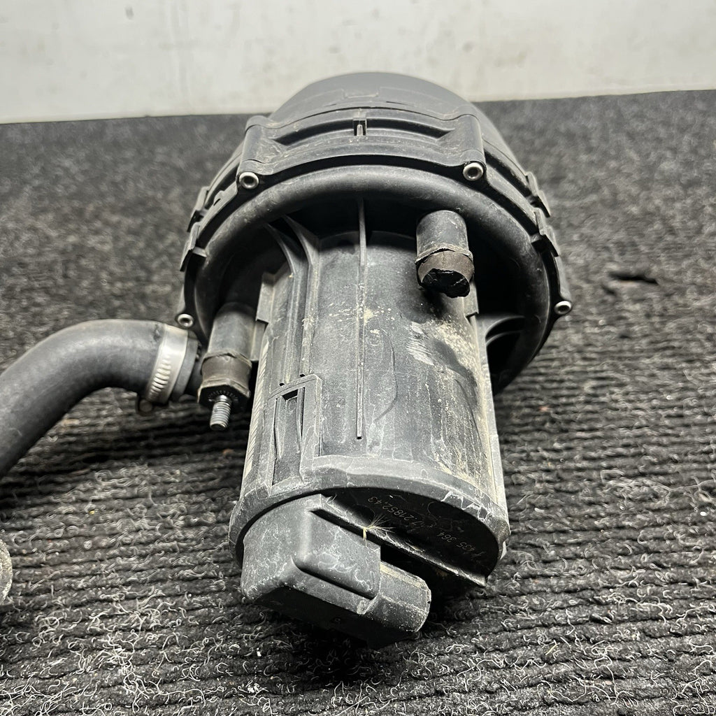 ☑️ 1999-02 BMW E46 330 325 323 SECONDARY AIR INJECTION SMOG PUMP OEM 1715293