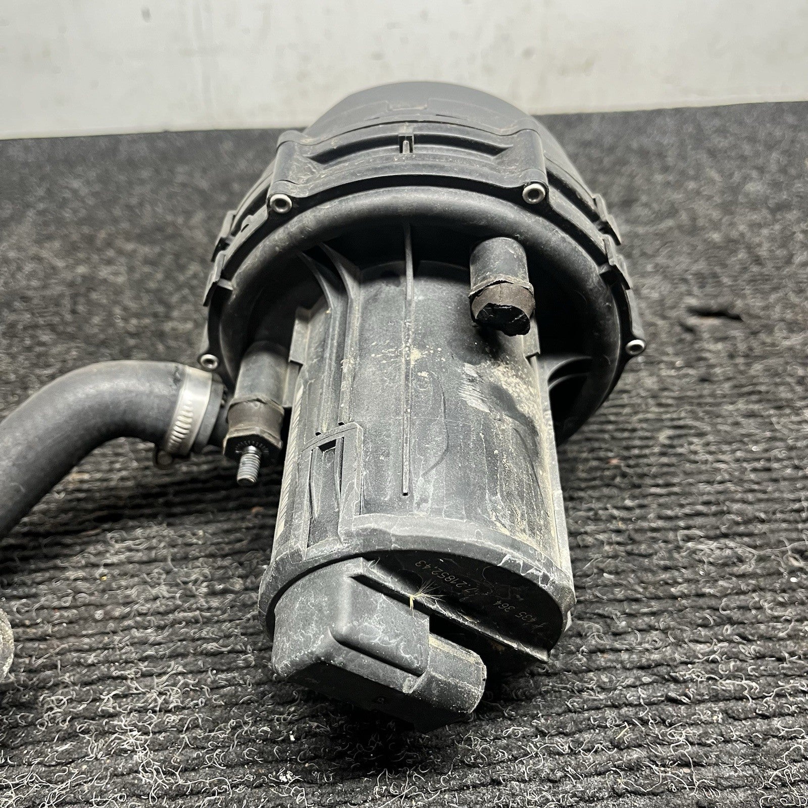 ☑️ 1999-02 BMW E46 330 325 323 SECONDARY AIR INJECTION SMOG PUMP OEM 1715293