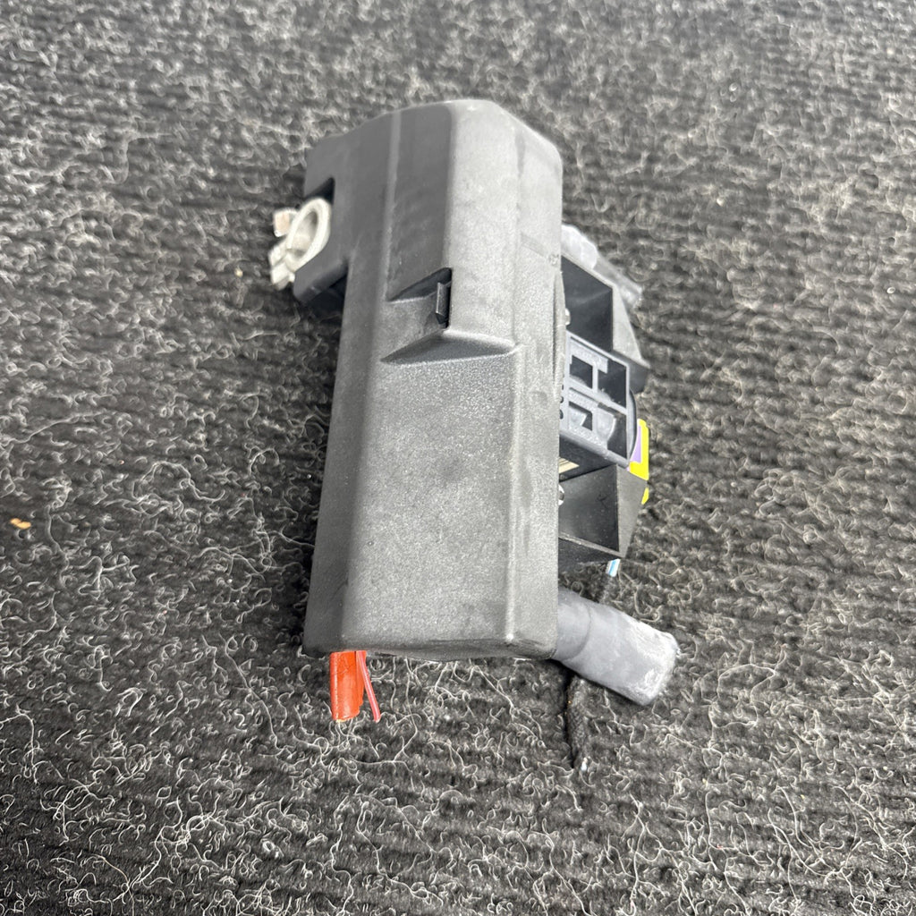☑️ 2009-2017 AUDI B8 A4 Positive Battery Connector 8J0915459 OEM