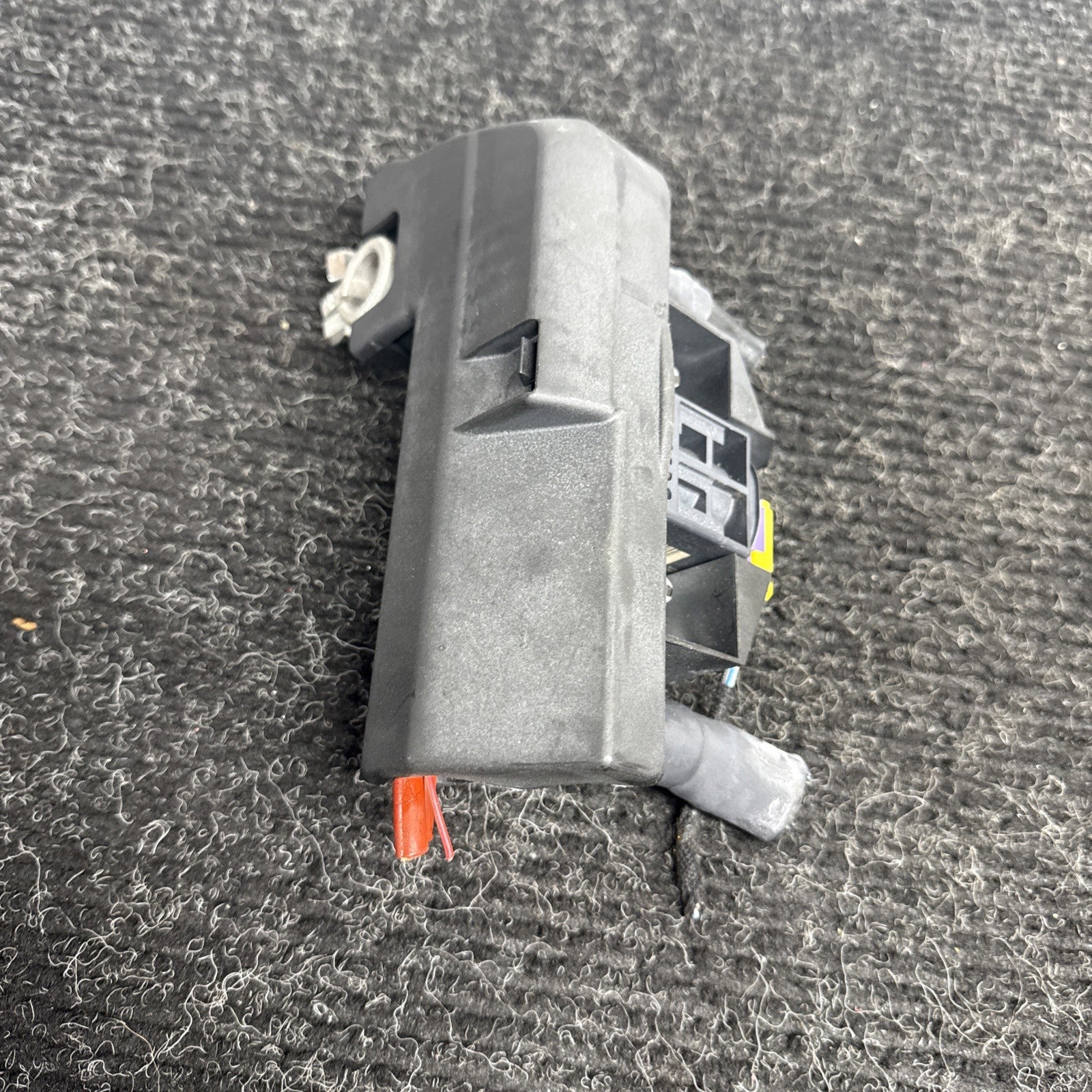 ☑️ 2009-2017 AUDI B8 A4 Positive Battery Connector 8J0915459 OEM