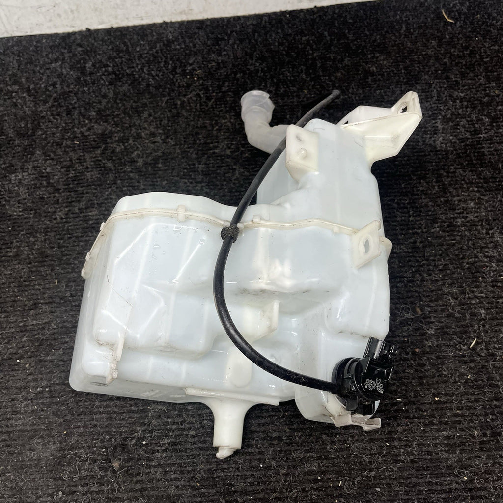 ☑️ 2013-2020 SUBARU BRZ SCION FRS WINDSHIELD WASHER FLUID RESERVOIR TANK OEM