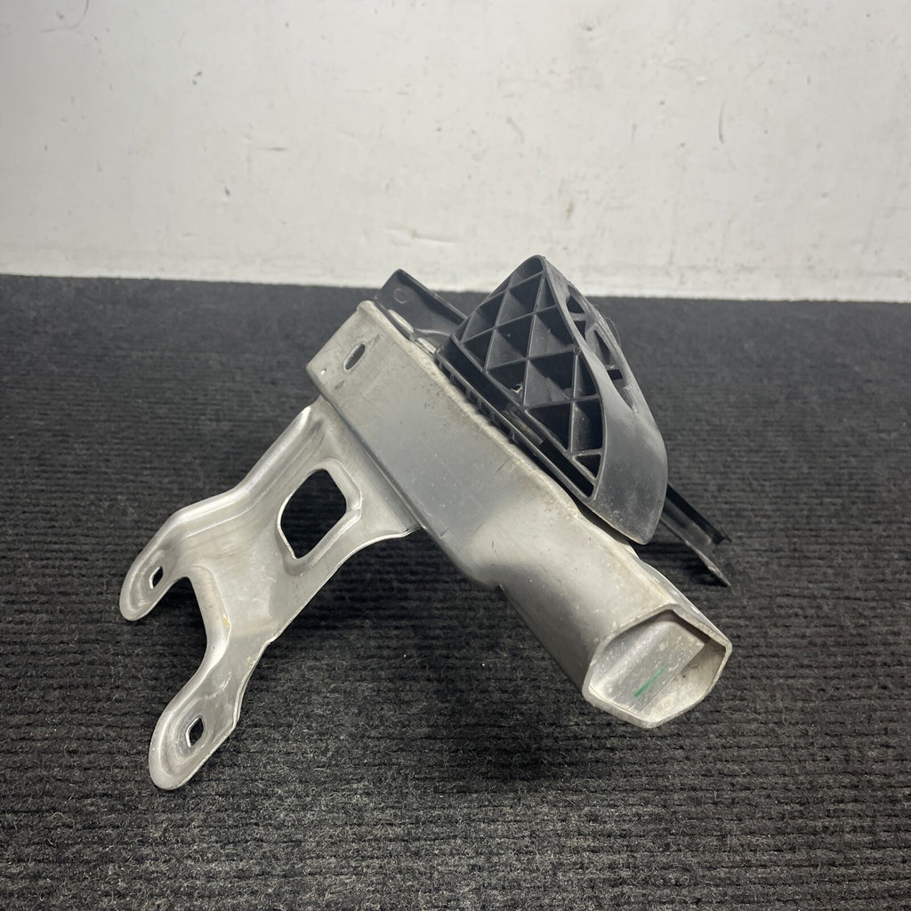 ☑️ OEM BMW F22 F30 F32 F36 Front Right Lower Deformation Bracket Assembly