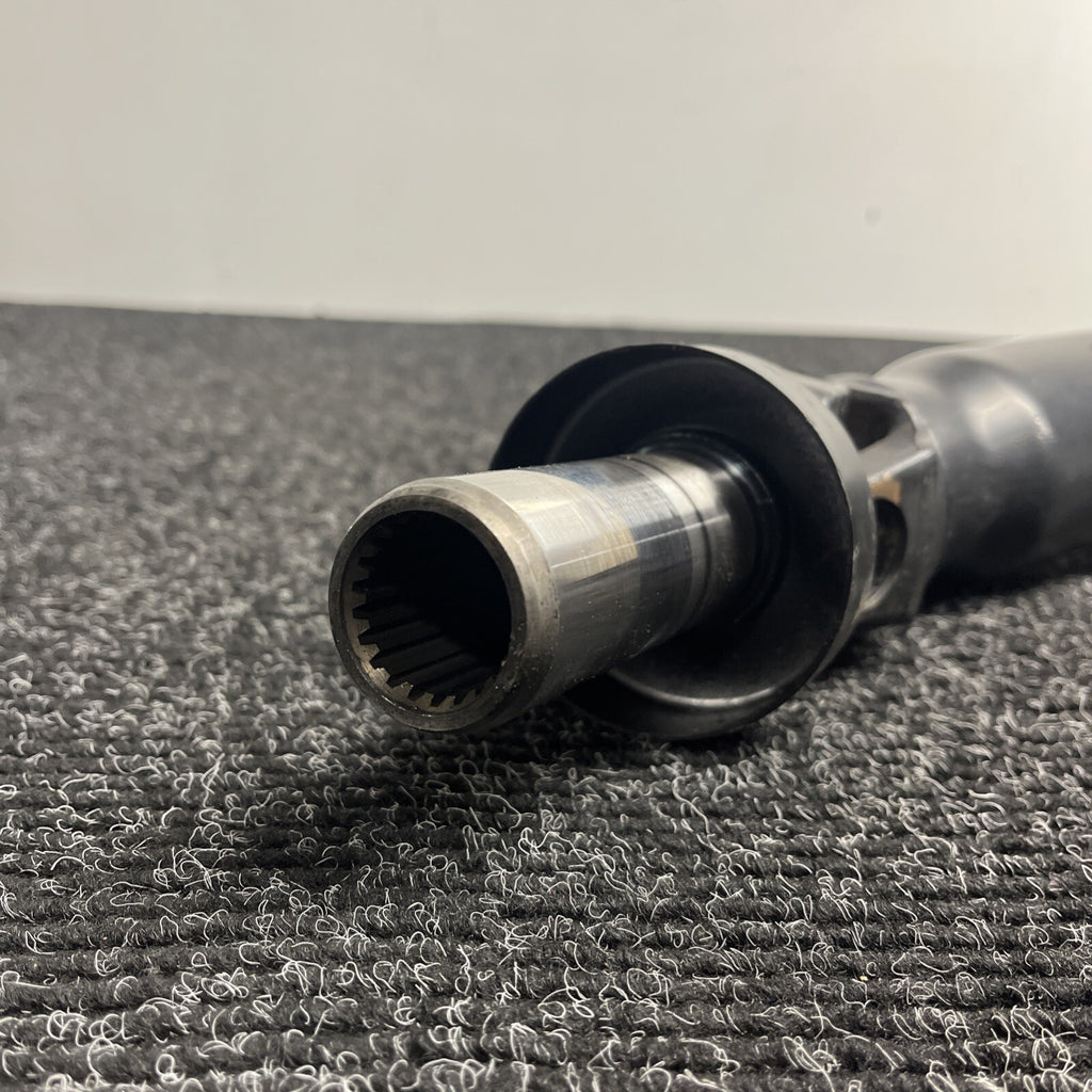 ☑️ 2022-23 Toyota GR86 Subaru BRZ MT Manual Transmission Driveshaft OEM