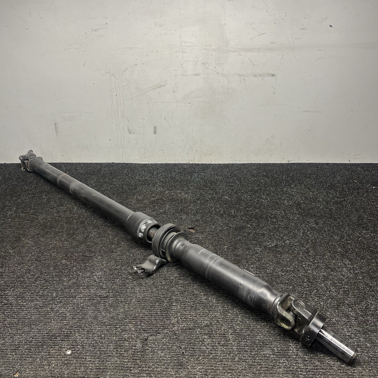 ☑️ 2022-23 Toyota GR86 Subaru BRZ MT Manual Transmission Driveshaft OEM