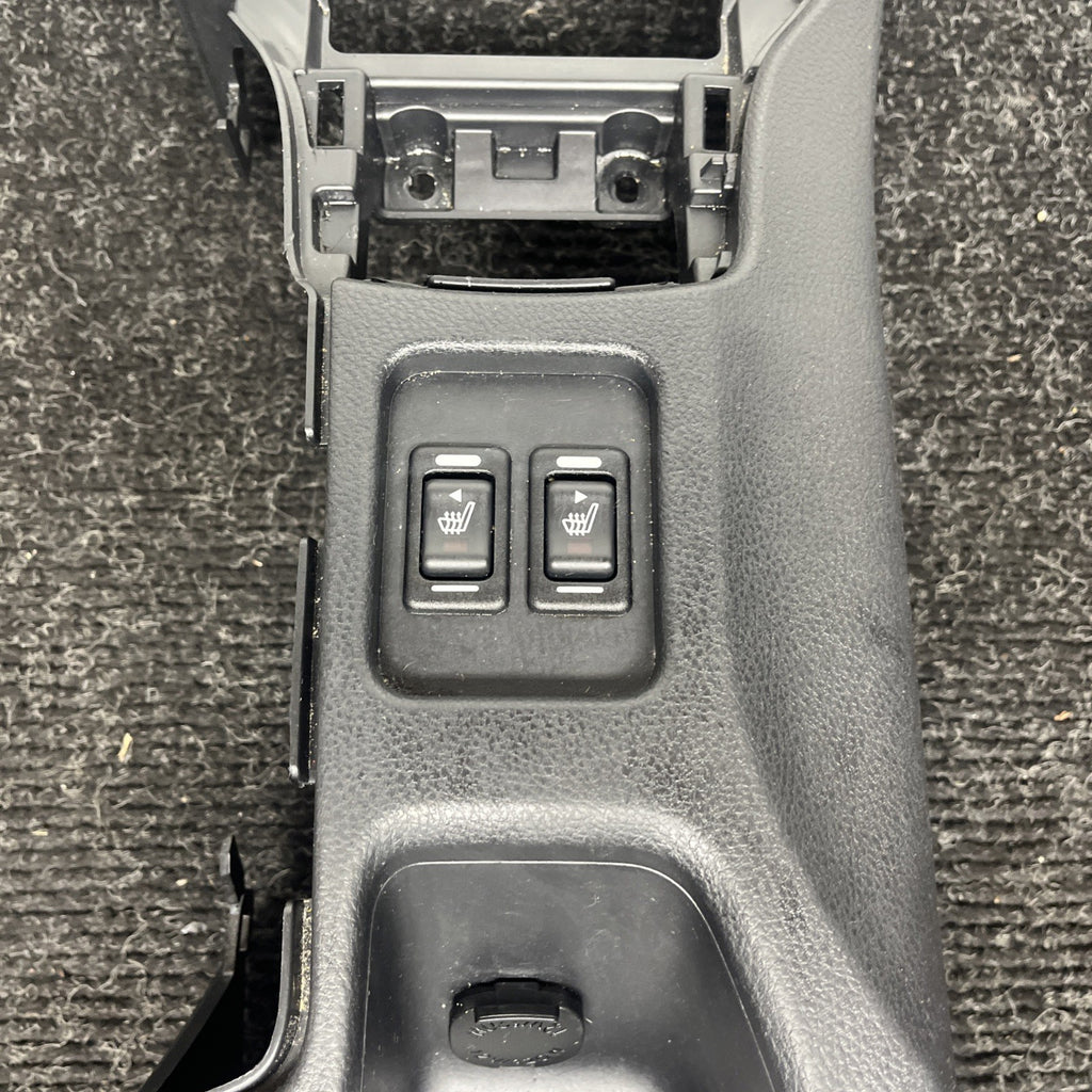 ☑️ 2013-2019 Scion FRS Subaru BRZ Toyota 86 Interior Center Console Assembly OEM