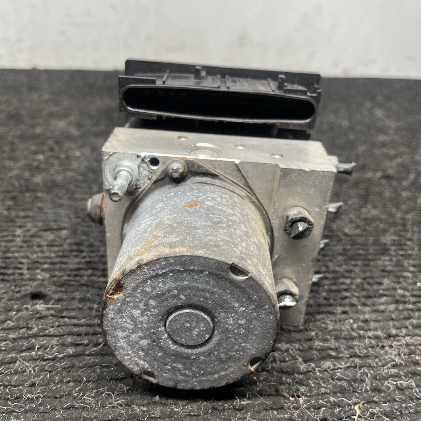 ☑️ 2008-2011 SUBARU IMPREZA 2.5L ANTI LOCK BRAKE ABS PUMP MODULE 27536FG001 OEM