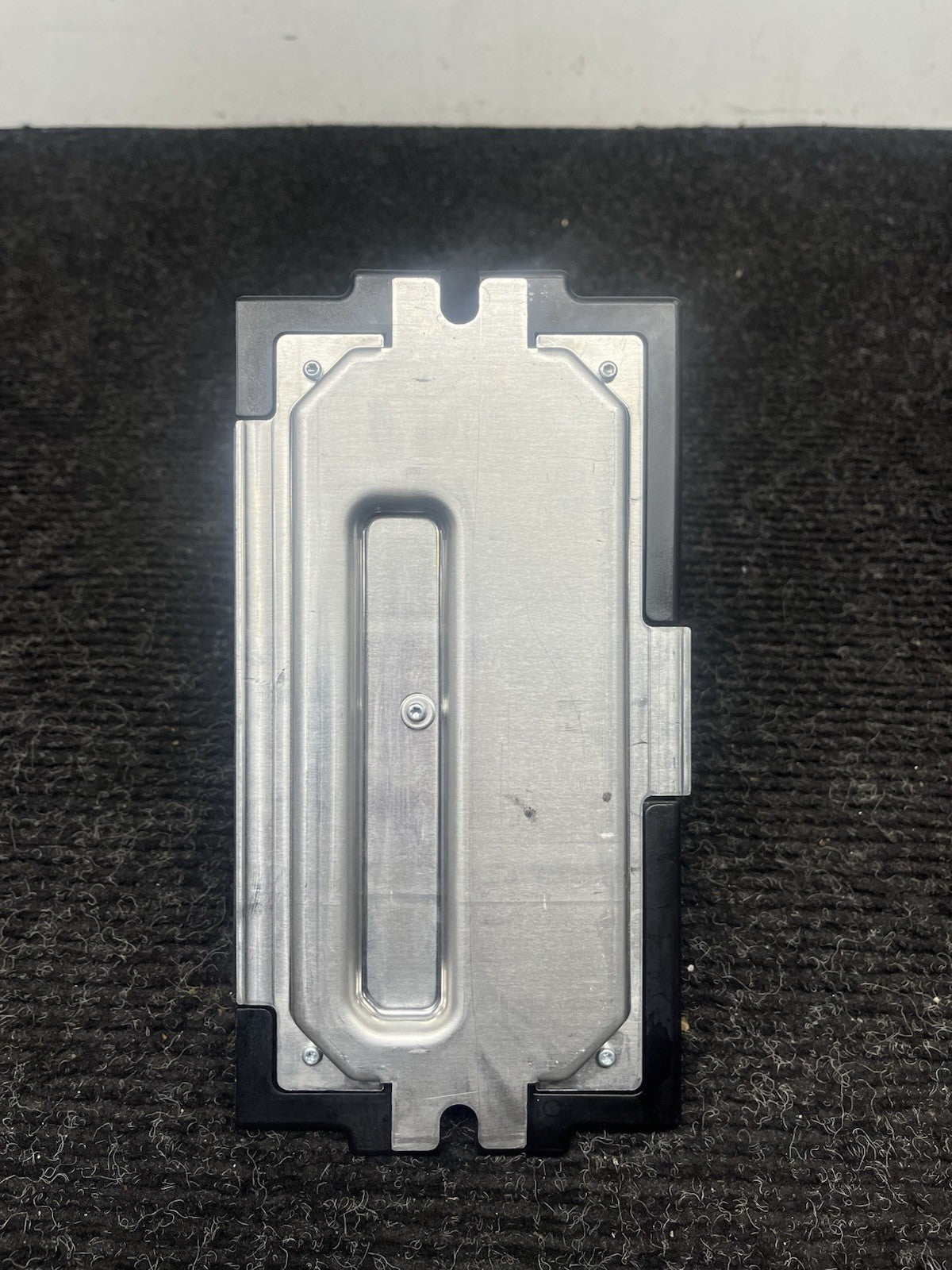 ☑️ 06-10 OEM BMW E90 E92 E93 M3 335 AHL FRM II 2 Footwell Light Control Module