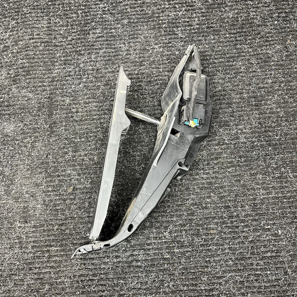 ☑️ BMW E46 E38 E39 3/5 Series X5 M3 Z8 Manual Gas Accelerator Throttle Pedal OEM