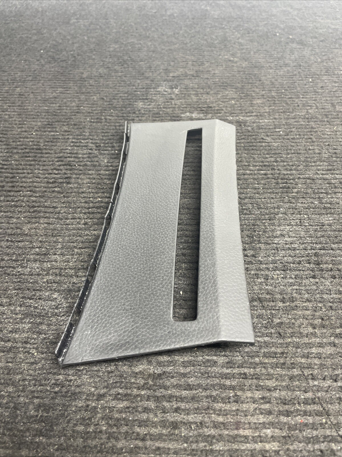 ☑️ 2006-2010 BMW M5 E60 CENTER CONSOLE UNDER PANEL TRIM OEM - 7906380