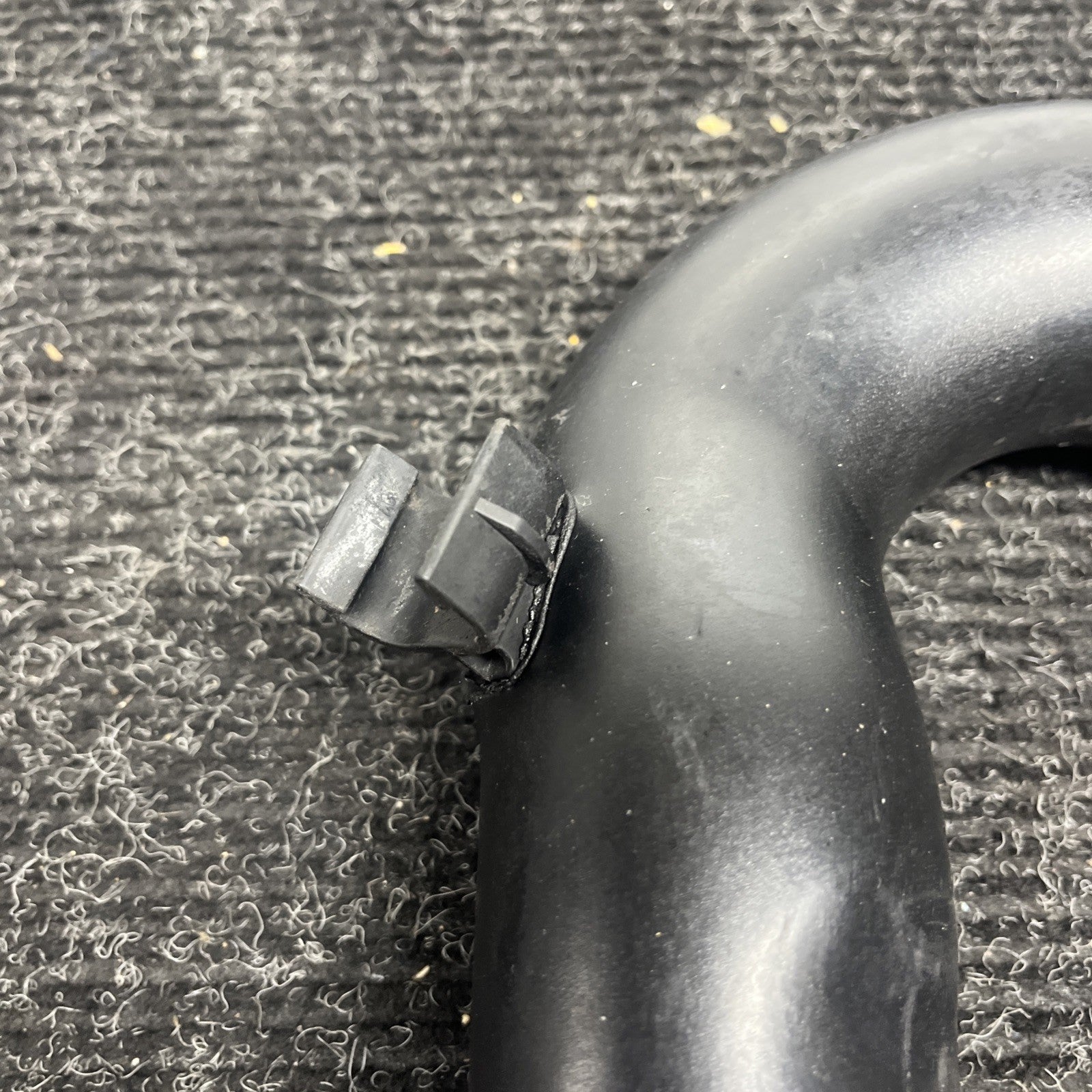 ☑️ 07-13 Bmw E82 E90 E92 135I 335I Intercooler Charge Pipe Intake Pipe Tube Oem
