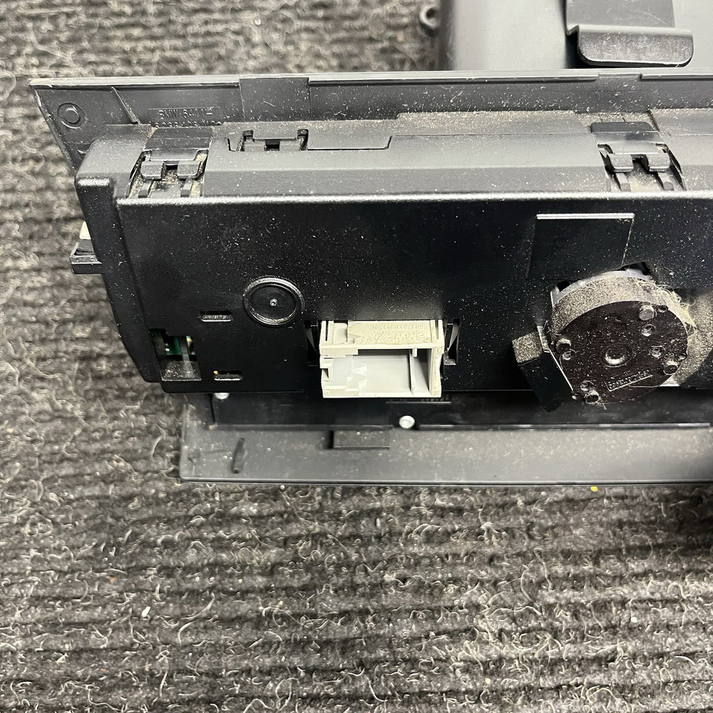 ☑️ 07-13 OEM BMW E92 E93 328 335 AC A/C Heater Climate Control Switch Panel