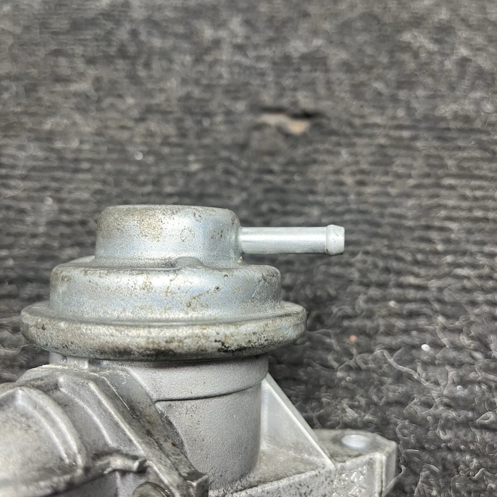 ☑️ 2004-2021 SUBARU WRX STI BLOW OFF VALVE BOV BY PASS VALVE BPV OEM EJ257