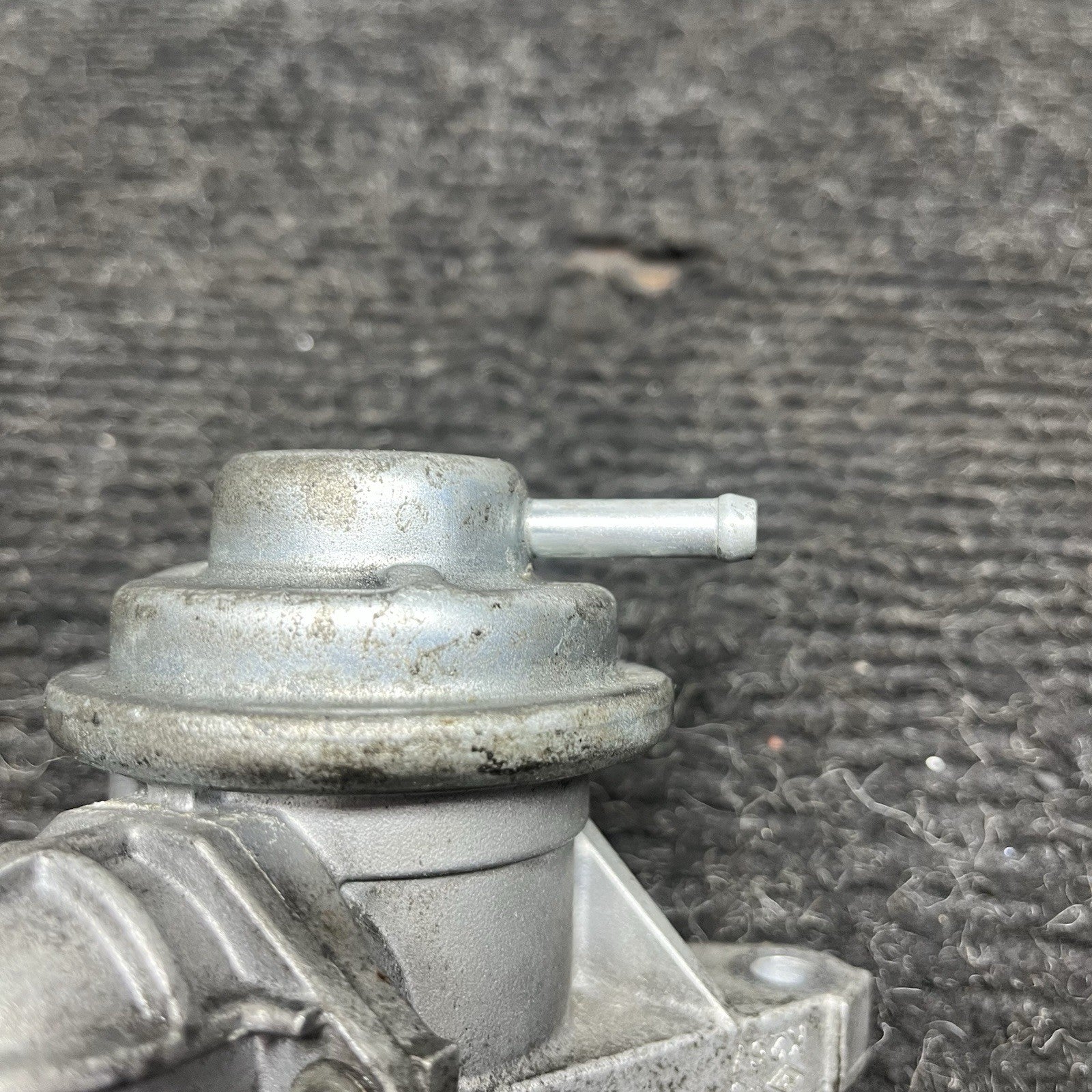 ☑️ 2004-2021 SUBARU WRX STI BLOW OFF VALVE BOV BY PASS VALVE BPV OEM EJ257