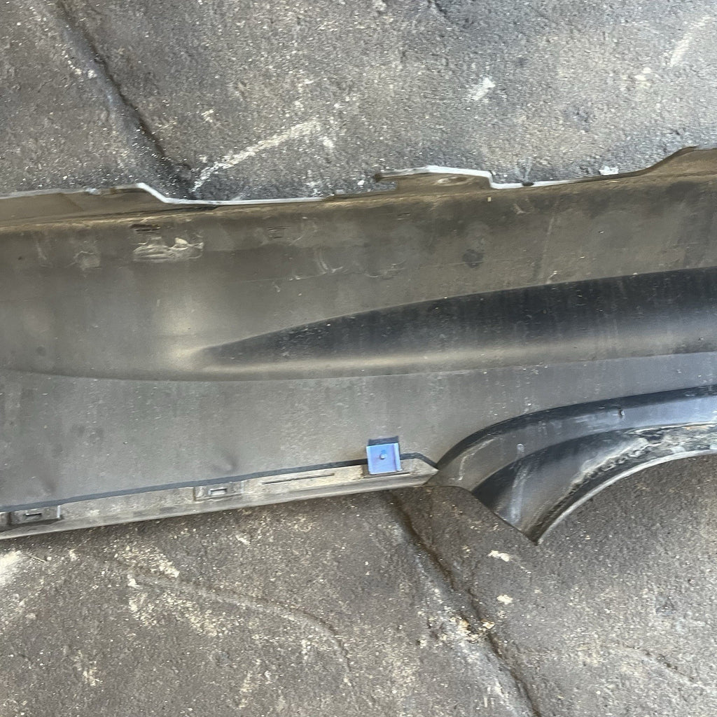 ☑️ 07-13 OEM BMW E92 E93 M3 Right Passenger Side Skirt Rocker Panel Space Gray