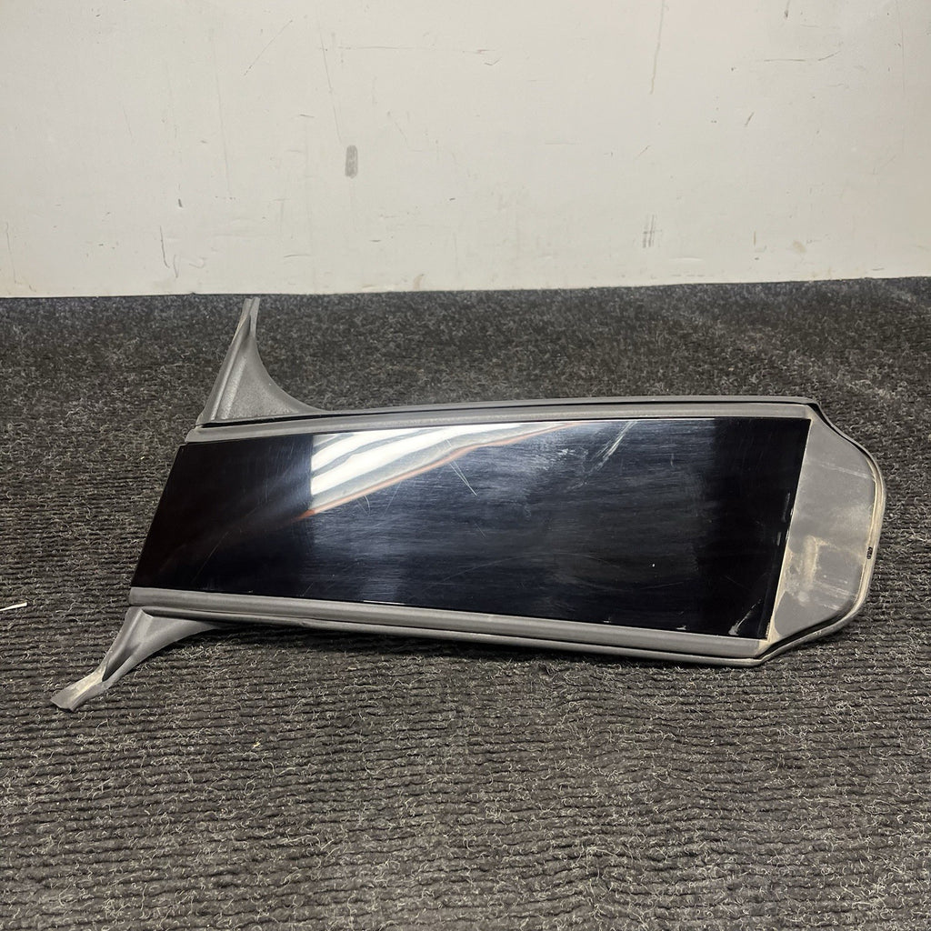 ☑️ BMW 4 SERIES F36 EXTERIOR B POST PILLAR TRIM COVER 7453304 RIGHT 2013-2020