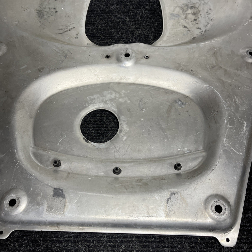 ☑️ 2008 - 2013 BMW E90 E92 E93 M3 LOWER ENGINE SPLASH GUARD SKID PLATE TRAY OEM