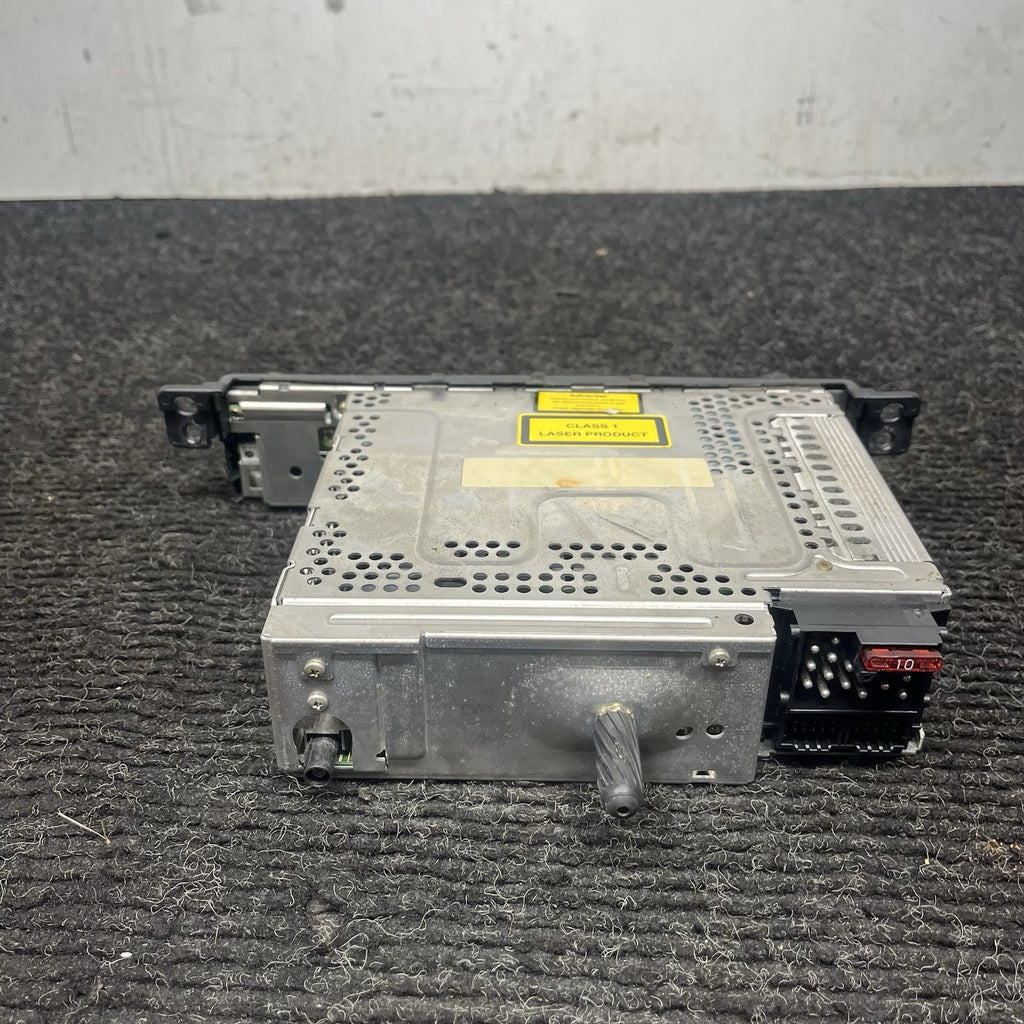 ☑️ 00-05 BMW E46 3 Series Radio Audio Player Stereo 6941505 Oem Unit