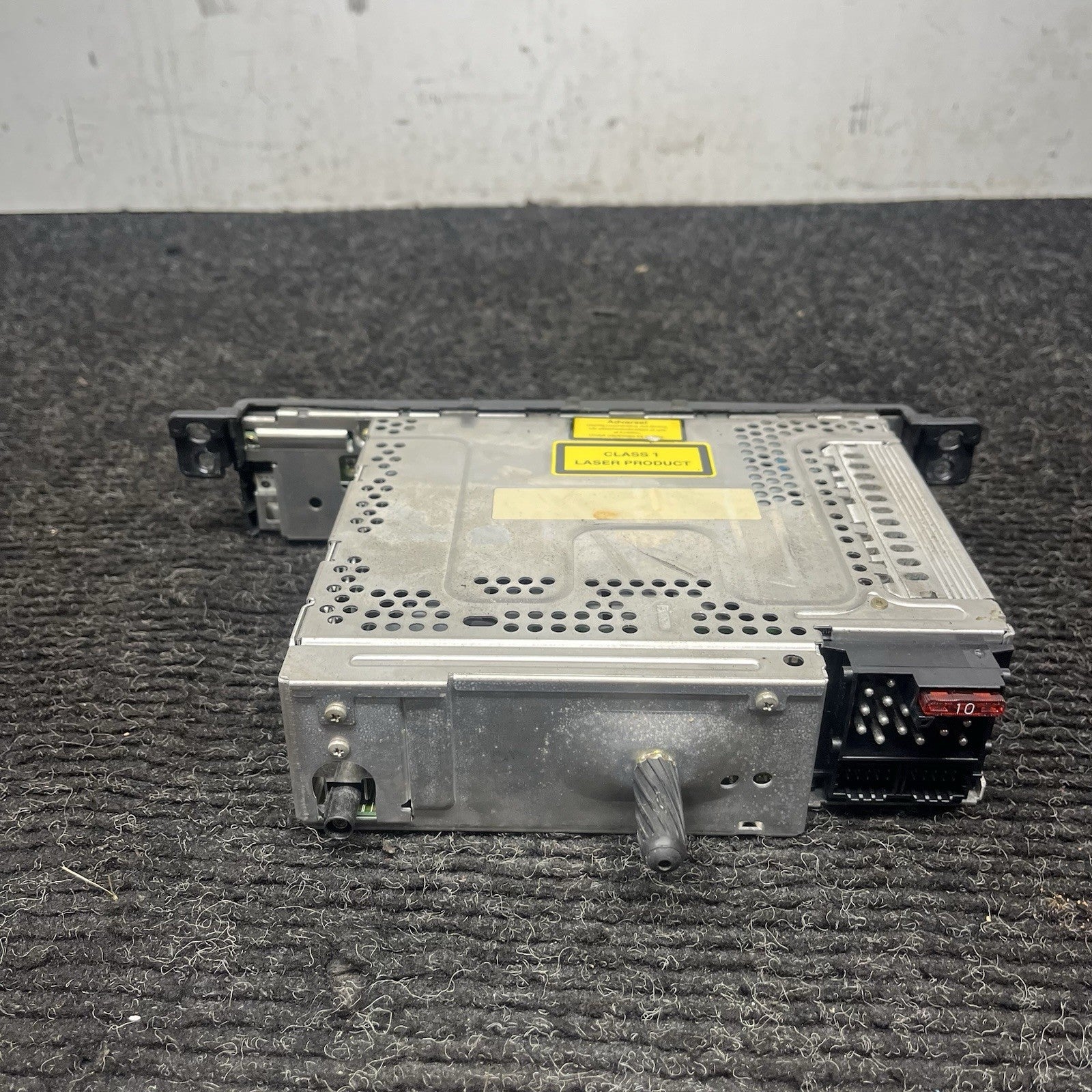 ☑️ 00-05 BMW E46 3 Series Radio Audio Player Stereo 6941505 Oem Unit
