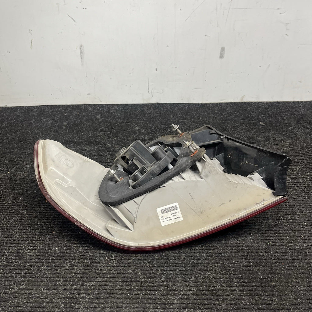 ☑️07-10 BMW E92 Coupe Right Side Outer Tail Light Taillight Lamp Pre-LCI 7174404
