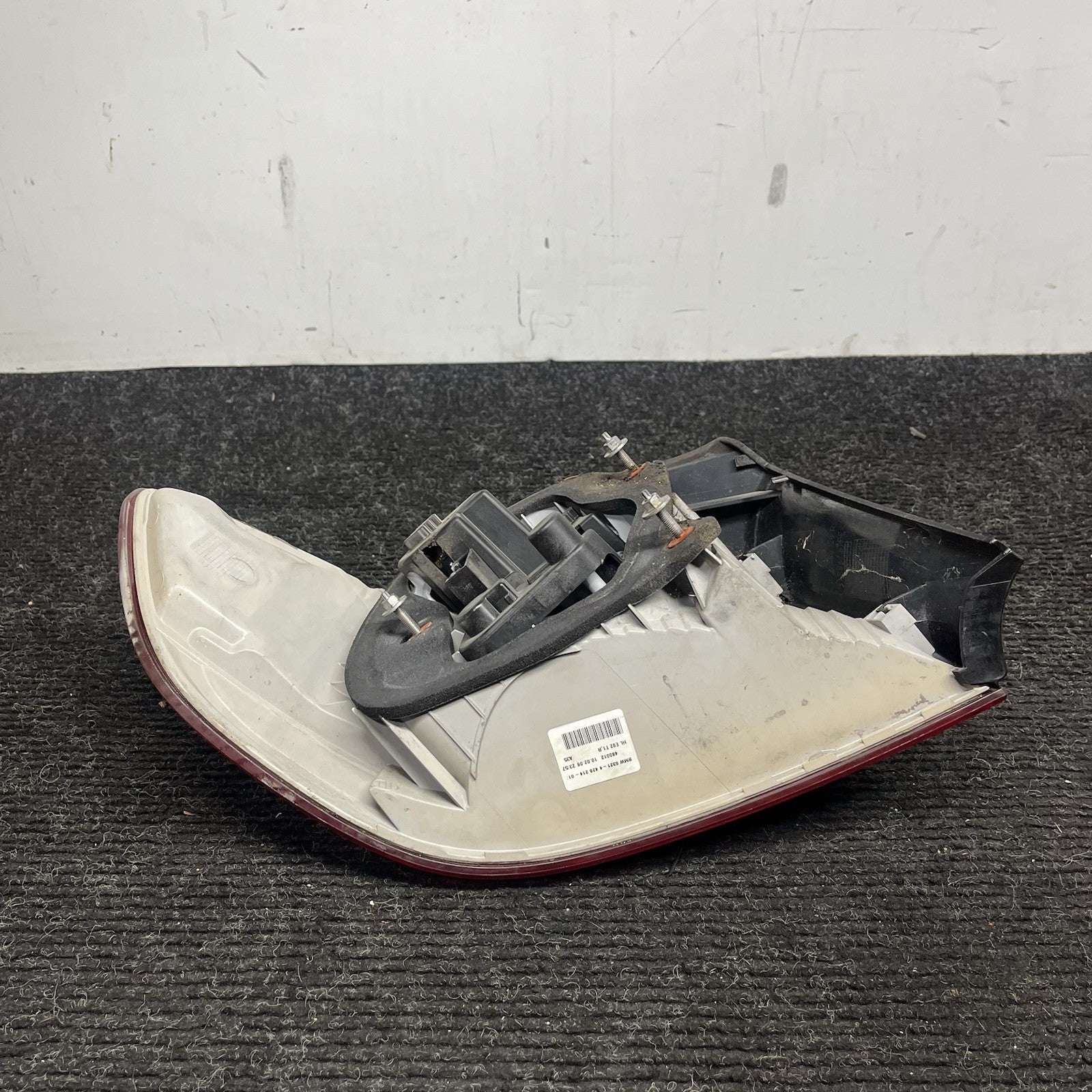 ☑️07-10 BMW E92 Coupe Right Side Outer Tail Light Taillight Lamp Pre-LCI 7174404