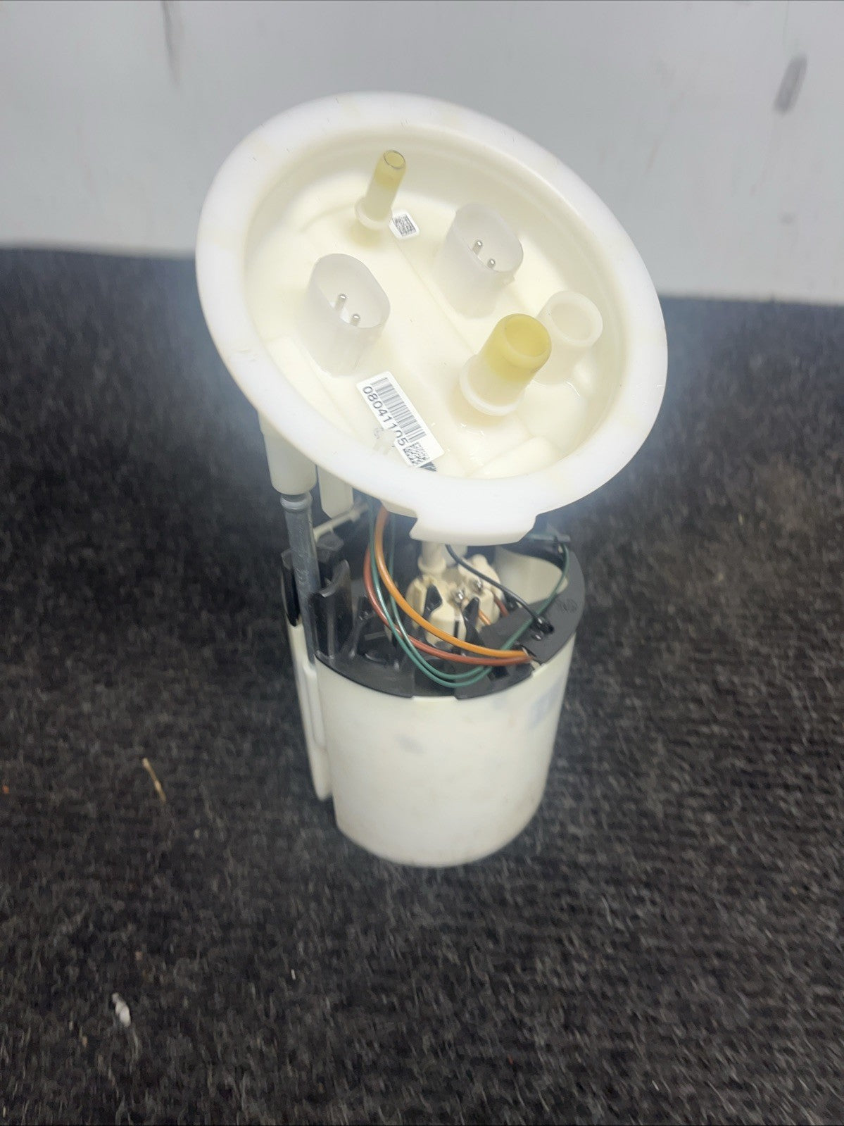 ☑️ 06-13 BMW E82 E88 E90 E91 E92 E93 135I 335I Fuel Pump OEM