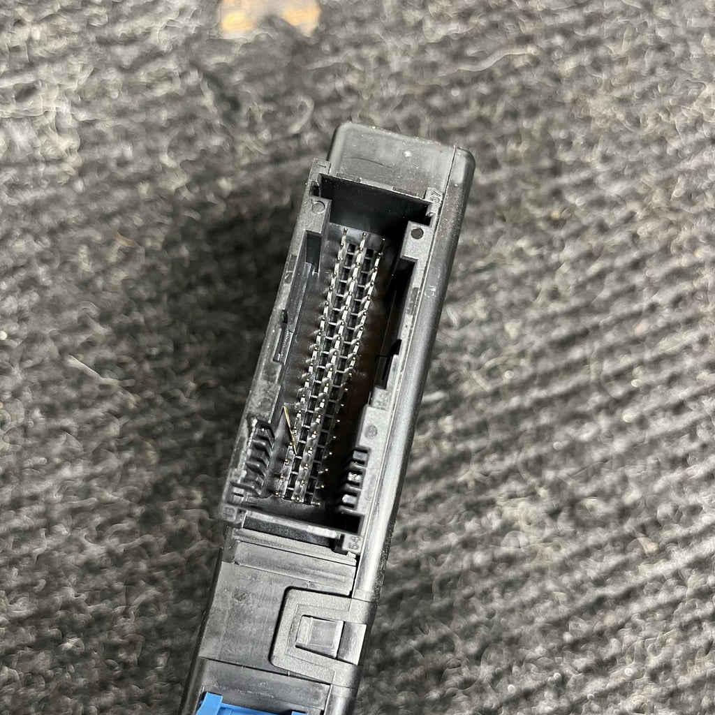 ☑️11-18 BMW F25 F26 X3 X4 Central Theft Gateway Computer Control Module Unit OEM