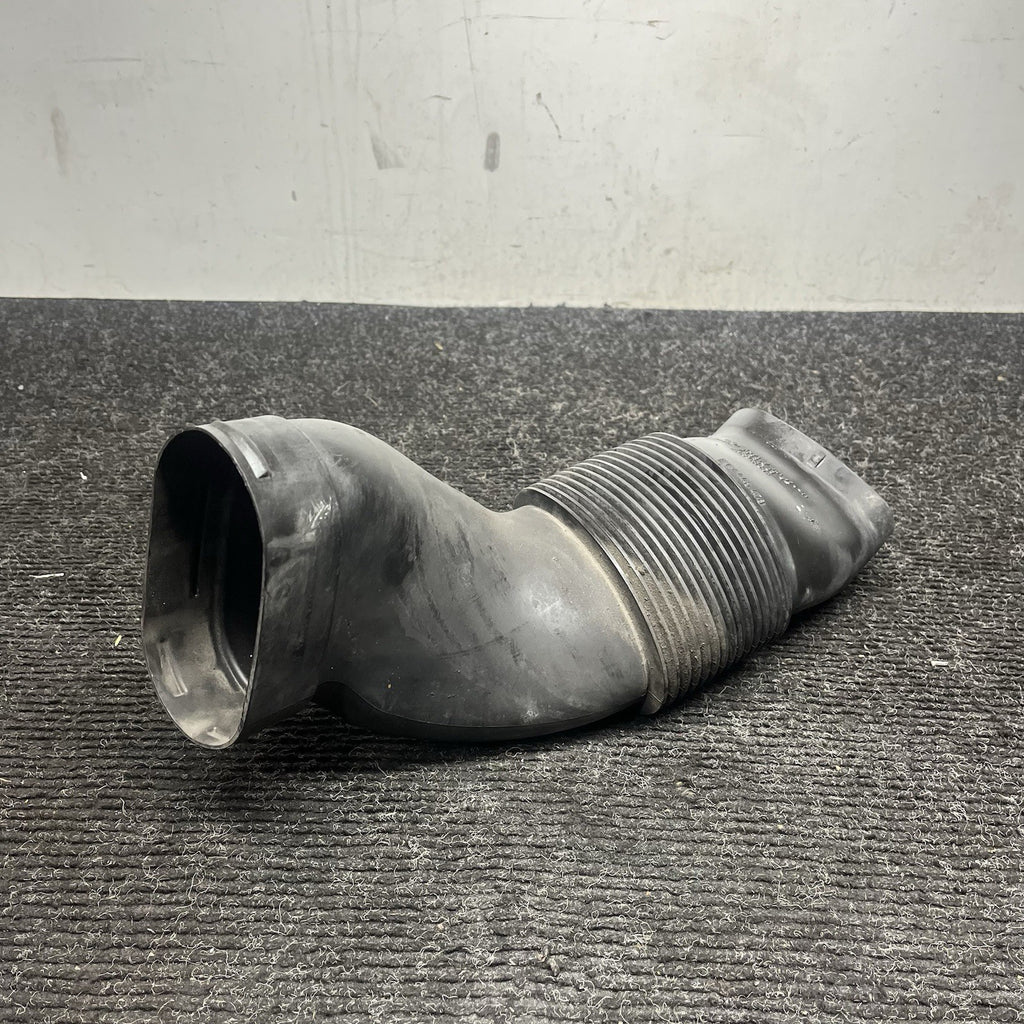 ☑️ 2011-17 OEM BMW F25 F26 X3 X4 N55 Engine Turbo Air Intake Hose Duct Tube Pipe