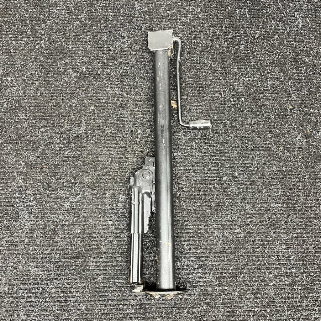☑️ 94-99 BMW E36 3-SERIES EMERGENCY SPARE TIRE LIFT JACK 1180377 OEM