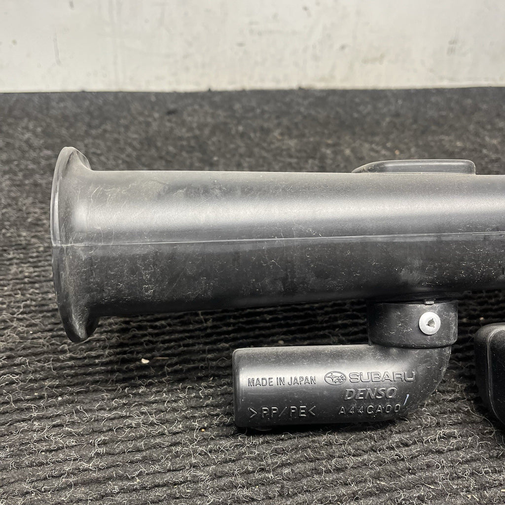 ☑️ 2013-2017 Scion FR-S Air Intake Duct Tube OEM 46012CA000 BRZ 13-17 NOTE