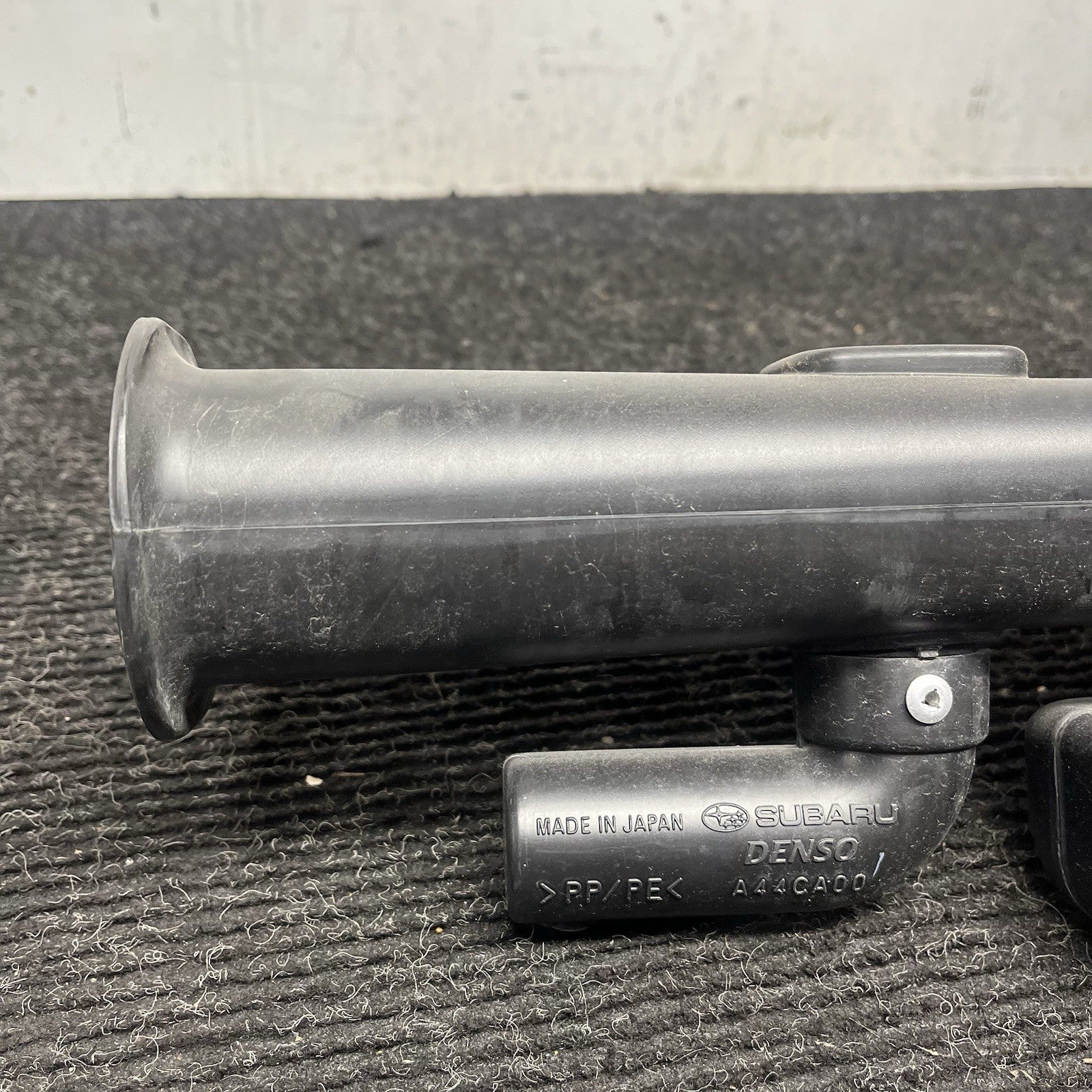 ☑️ 2013-2017 Scion FR-S Air Intake Duct Tube OEM 46012CA000 BRZ 13-17 NOTE