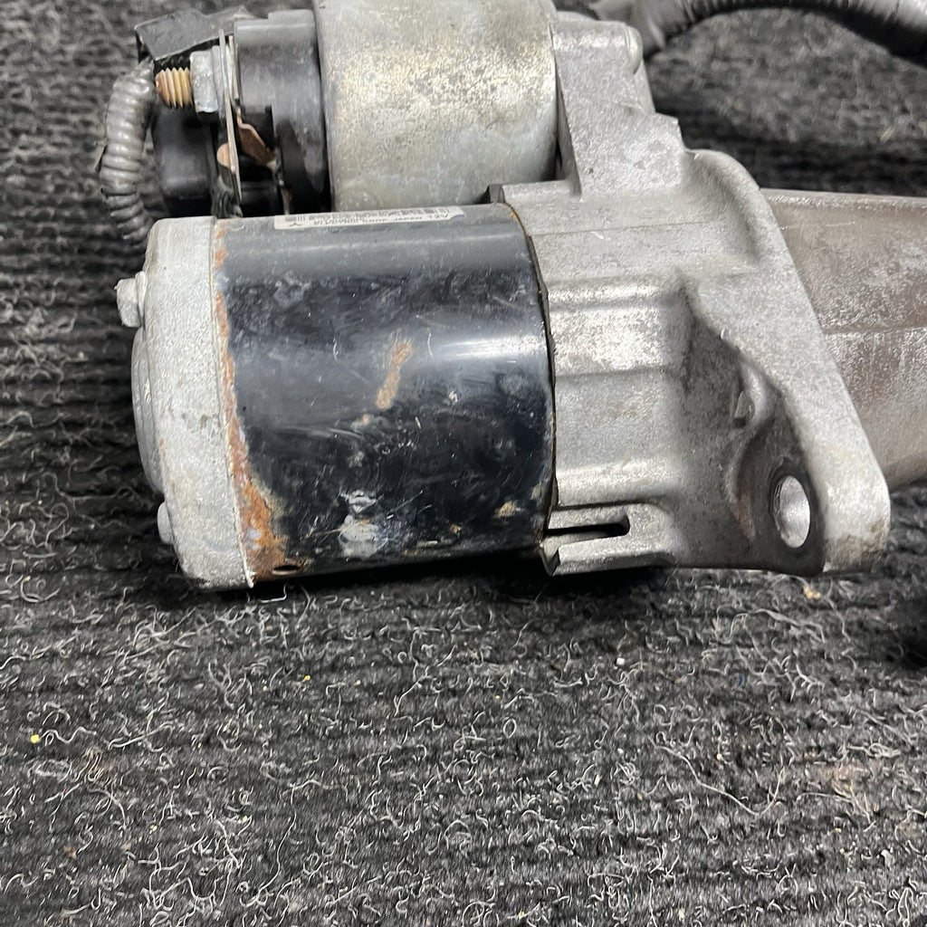 ☑️ 2013-2017 Scion FRS Subaru BRZ Starter Motor Manual Trans MT 23300AA730 OEM