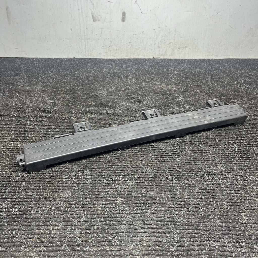 ☑️ 07-13 BMW 335i E92 E90 E93 Over Engine Upper Cable Duct Cover Channel 7532269