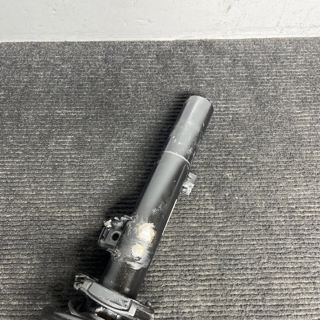 ☑️ 08-13 OEM BMW E88 Convertible 135 Front Driver Side M SPORT Strut 76k